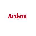 Ardent Communications logo